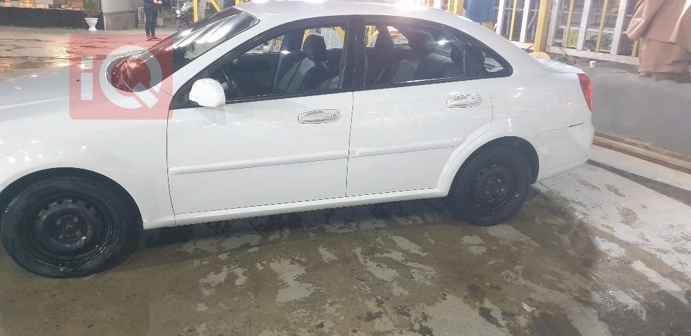 شيفروليه اوبترا